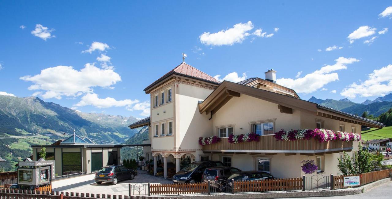 Alpenapart Ladis Ehemals Alpenapart Alexander Inklusive Sommer Bergbahnticket Zewnętrze zdjęcie